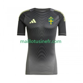 Maillot de Foot Suède Extérieur Gardien 2025-26